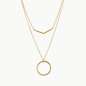 Mix Necklaces